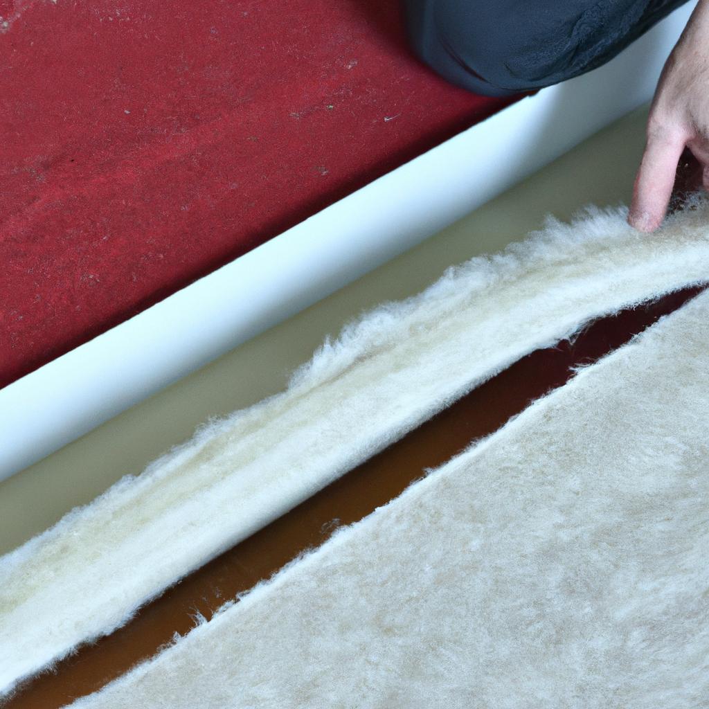 施工の流れとお手入れ