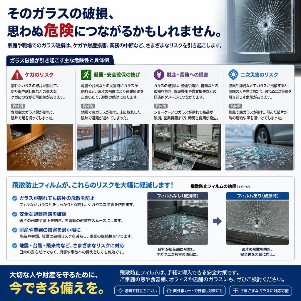 3. 自然災害から家族を守るために