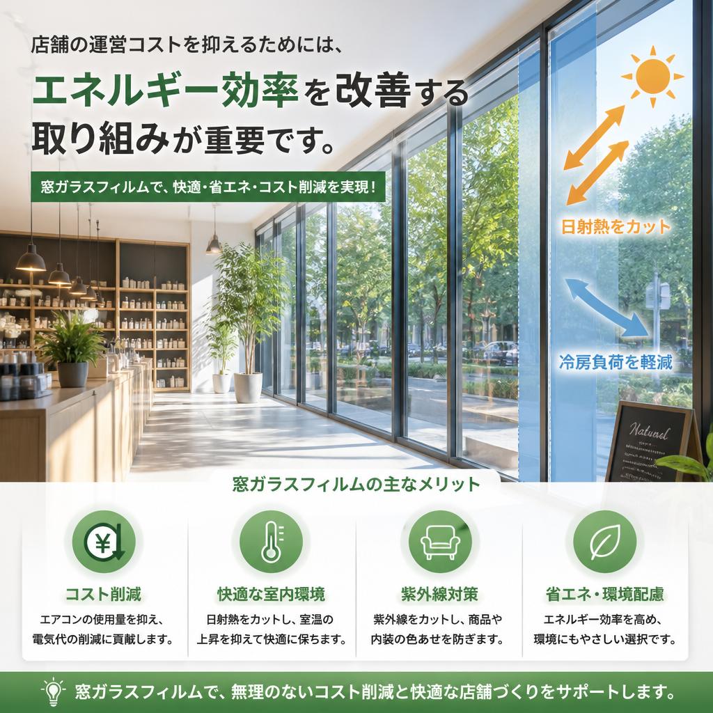 2. コスト削減と持続可能性
