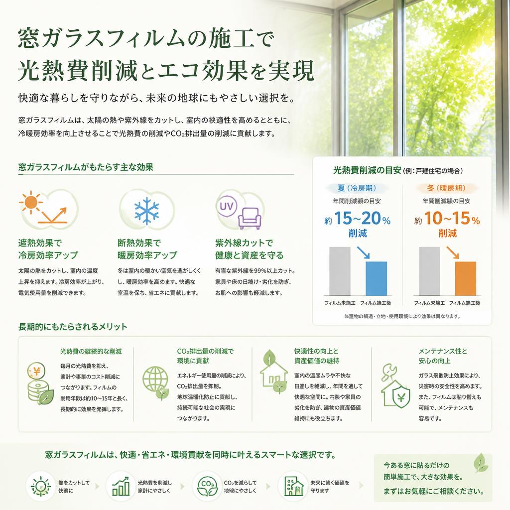 費用対効果と長期的なメリット