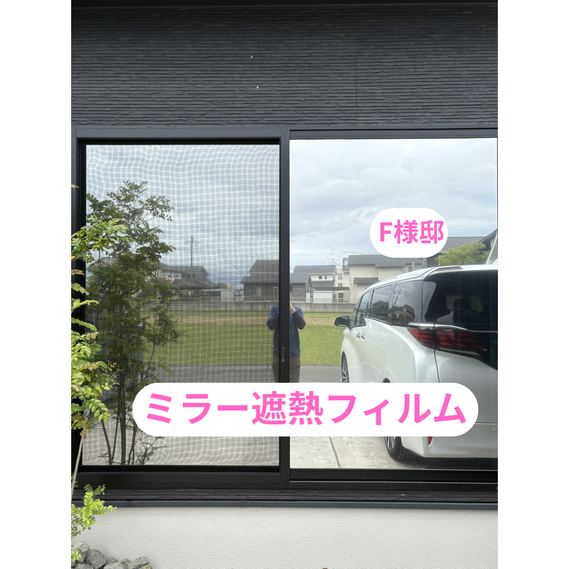 これまでの実績とお客様の声